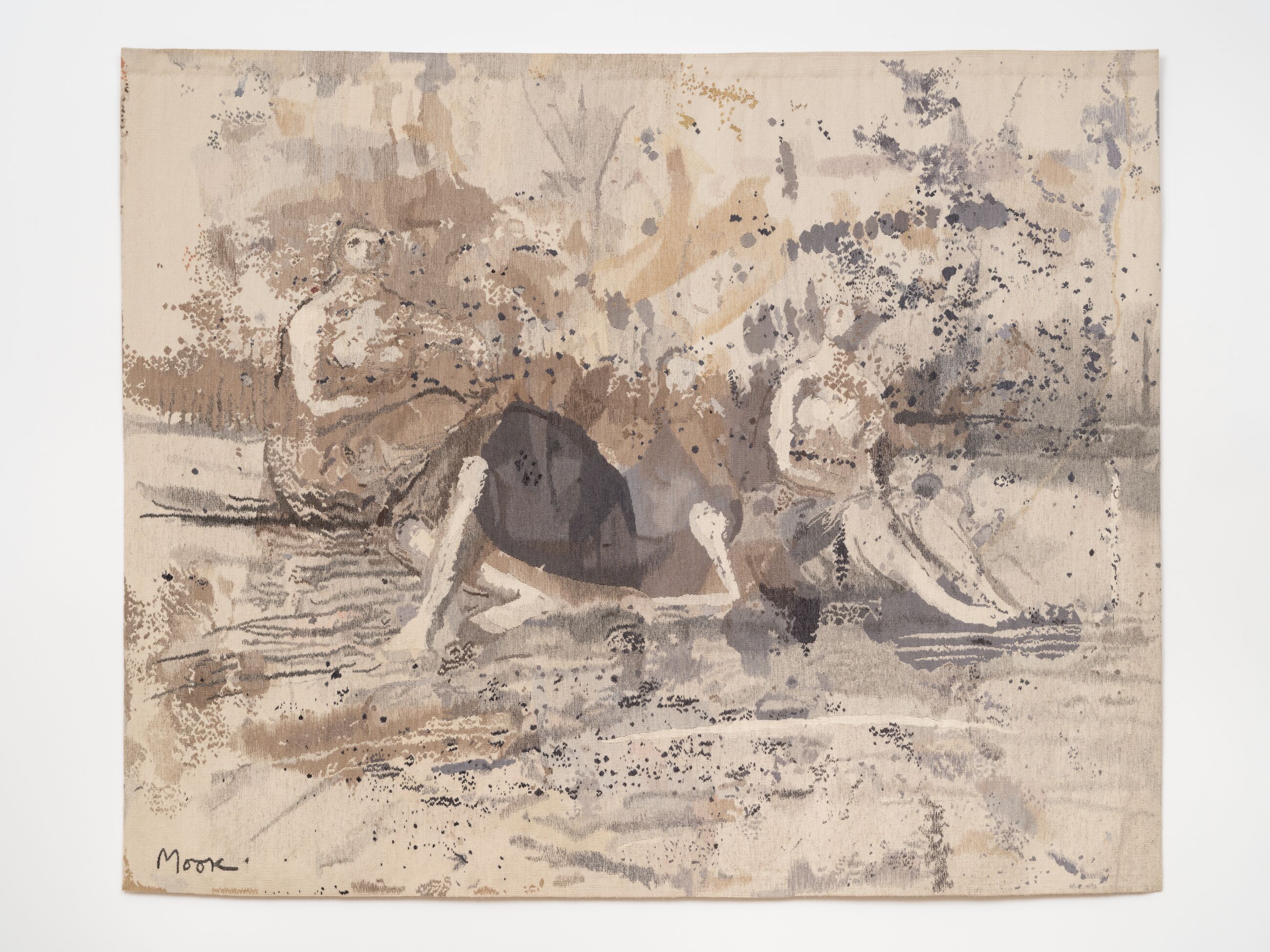 Bonhams : Henry Moore O.M., C.H. (British, 1898-1986) Seven